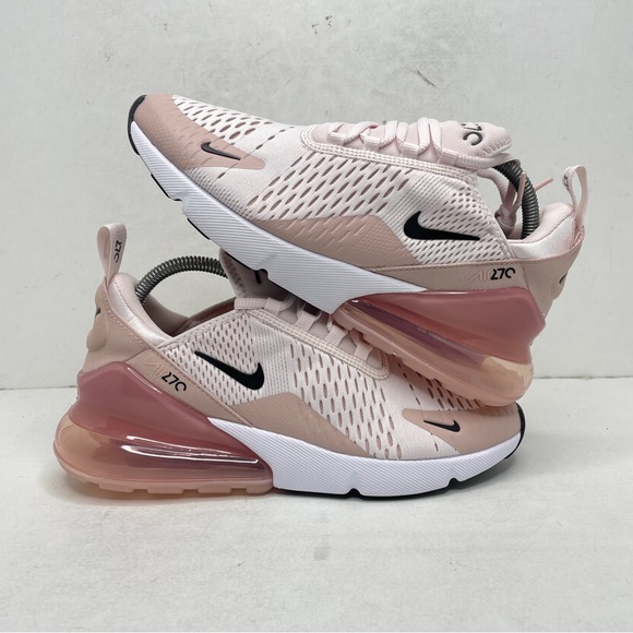 Nike Shoes - Nike Air Max 270 WMNS “Light Soft Pink” 2023